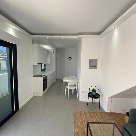 Loft En Torreon Frente Al Mar Apartment Costa Adeje  Exterior photo
