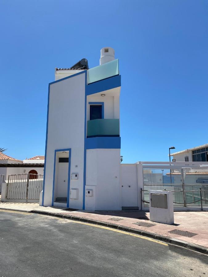 Loft En Torreon Frente Al Mar Apartment Costa Adeje  Exterior photo
